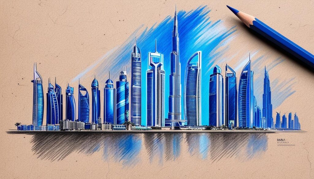 Dubai emerges as a global hub for venture-capital investment