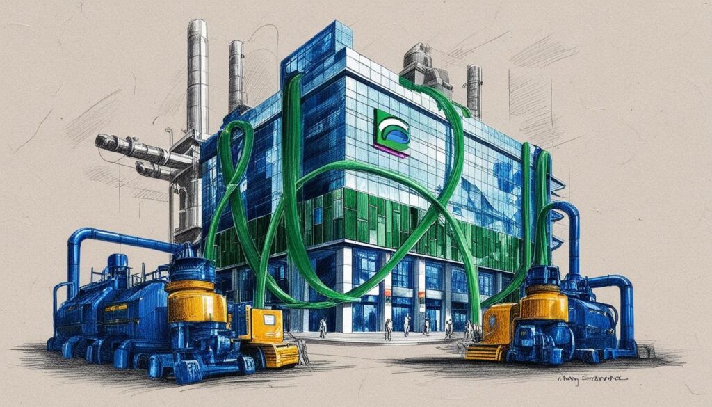 Standard Chartered launches innovative sustainability-linked trade finance for Siemens Energy