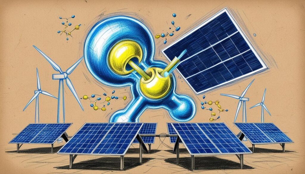 OAPEC launches initiative to boost green and blue hydrogen across Arab member states