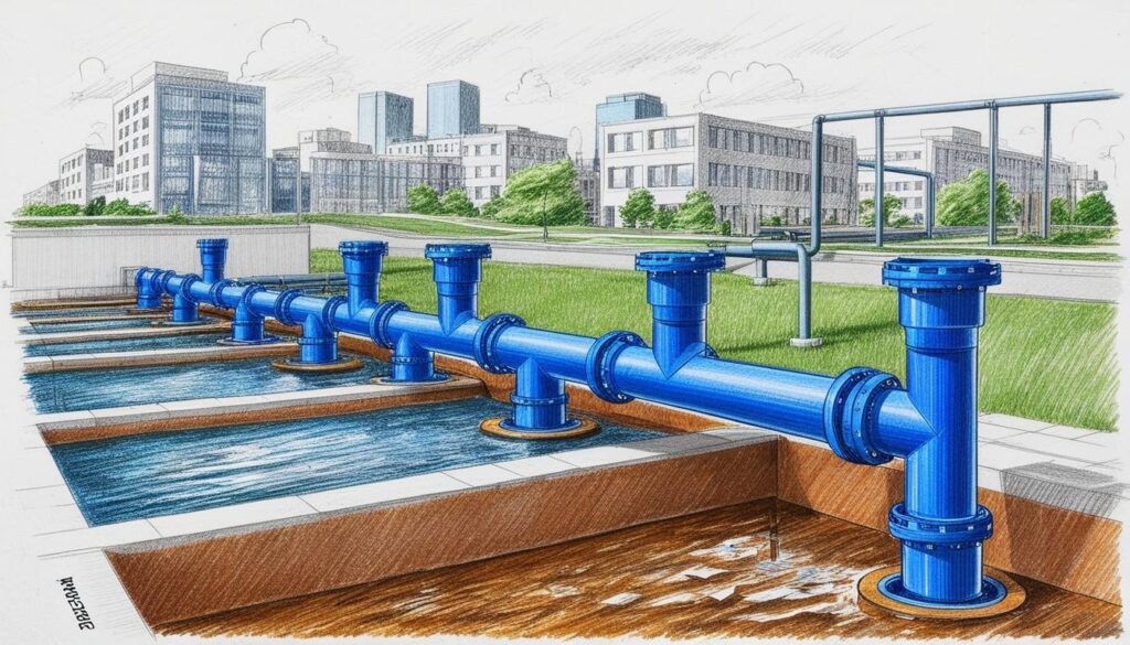 Al Dhafra Region enhances rainwater drainage network