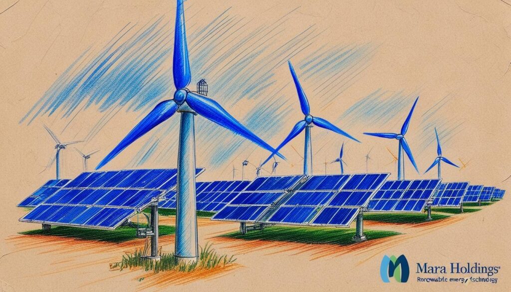 MARA Holdings announces impressive growth and strategic shift towards energy and AI