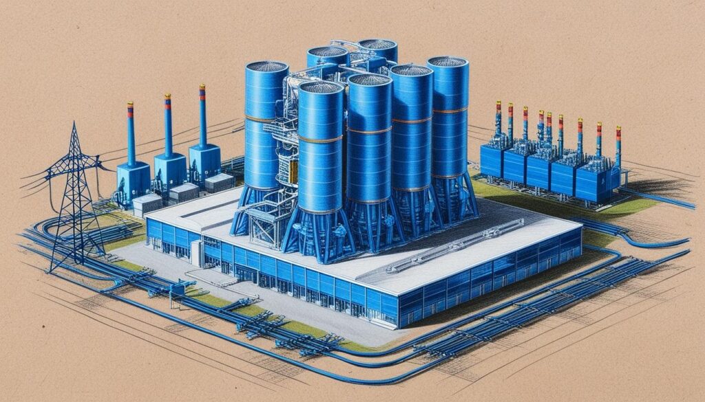 TAQA partners with EWEC to advance UAE’s energy infrastructure and sustainability goals