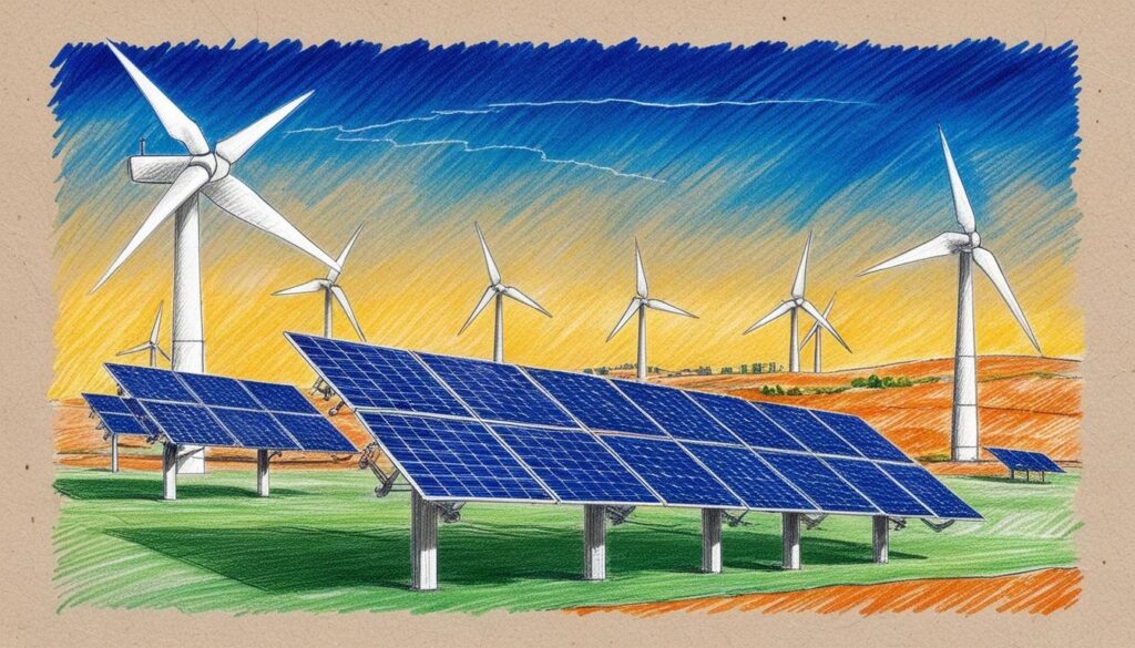 Shanghai Electric forges major renewable energy partnerships in the Middle East