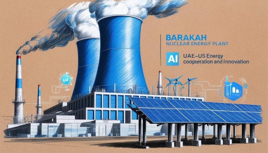 US Secretary of Energy undertakes first international trip to UAE