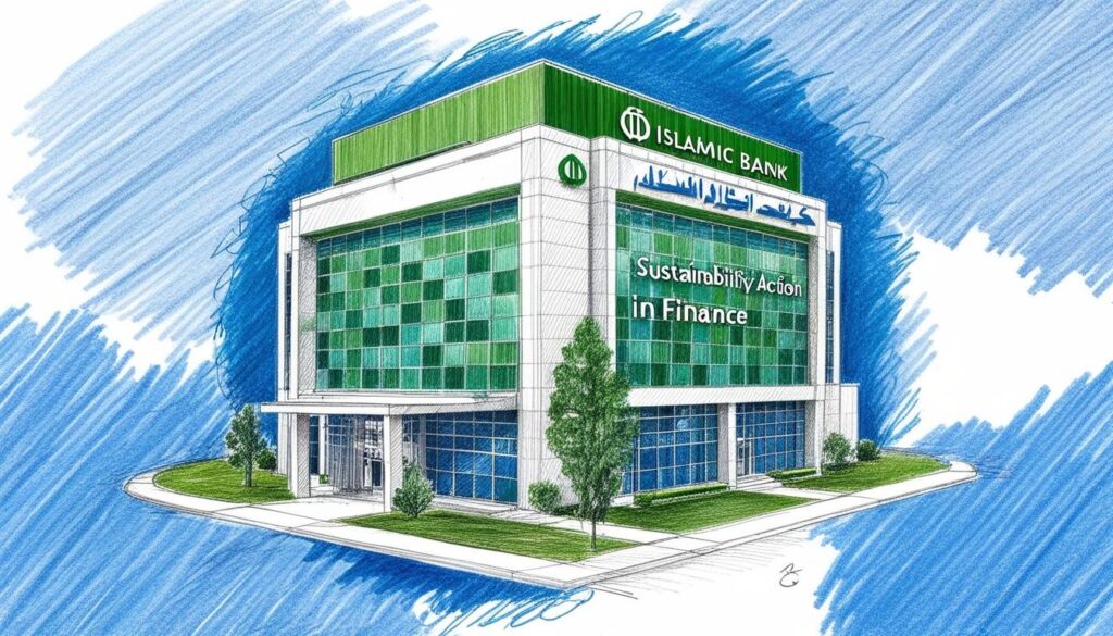 Dubai Islamic Bank launches world’s first sustainability-linked finance framework