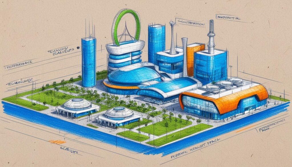 Sharjah Research Technology and Innovation Park partners with AIM Congress