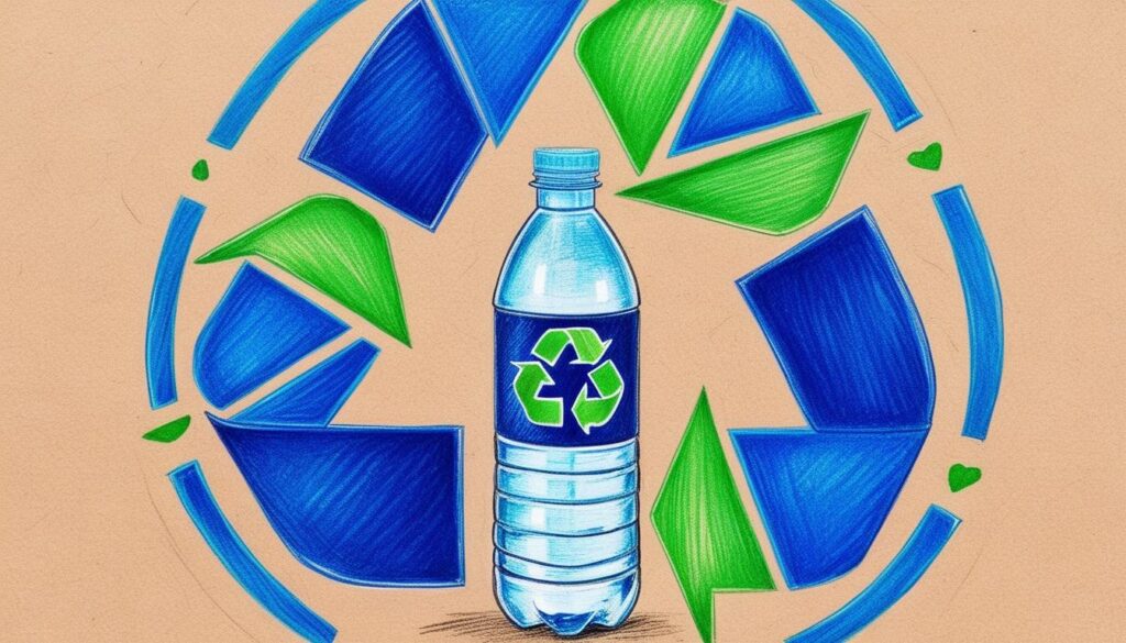 Al Ain Water launches UAE’s first 100% recycled PET bottle