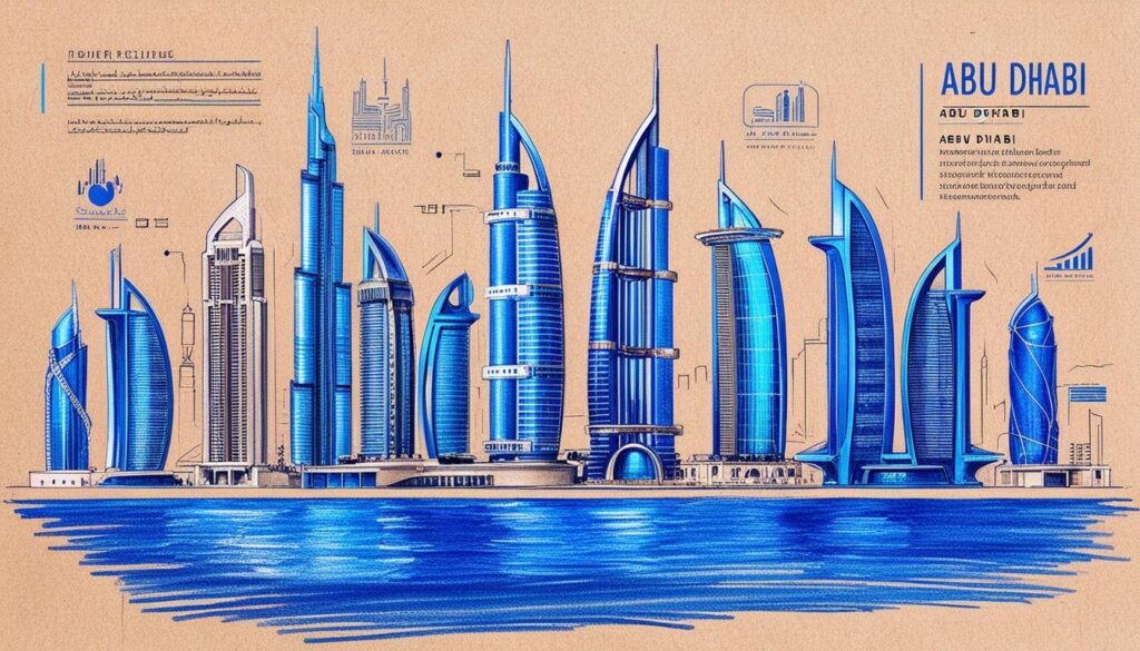 Abu Dhabi prepares for Investopia 2025 under the theme of major investments