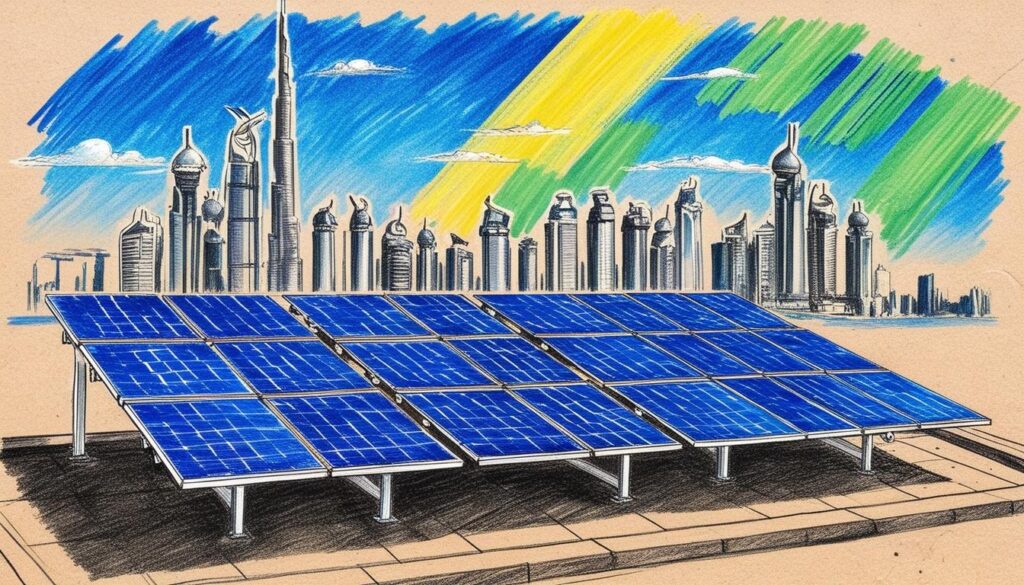 Dubai’s RTA completes solar energy systems installation at 22 facilities
