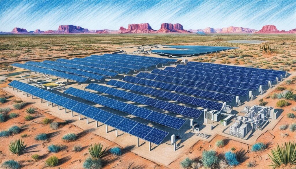 Masdar leads the way in global renewable energy expansion