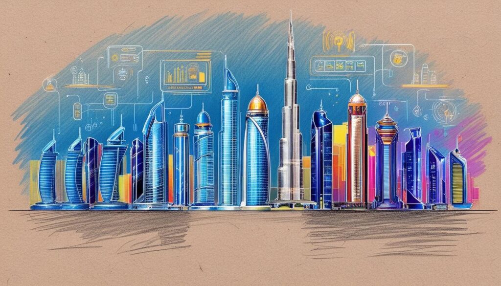 Abu Dhabi focuses on innovation and talent development in technology meeting