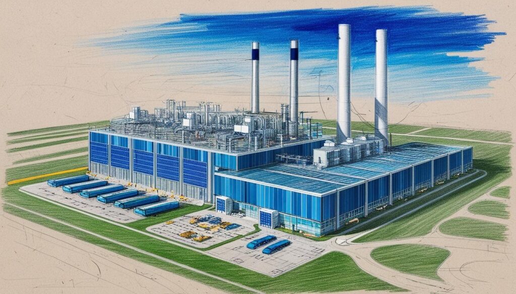 DP World advances sustainability with major green investments and renewable energy achievements