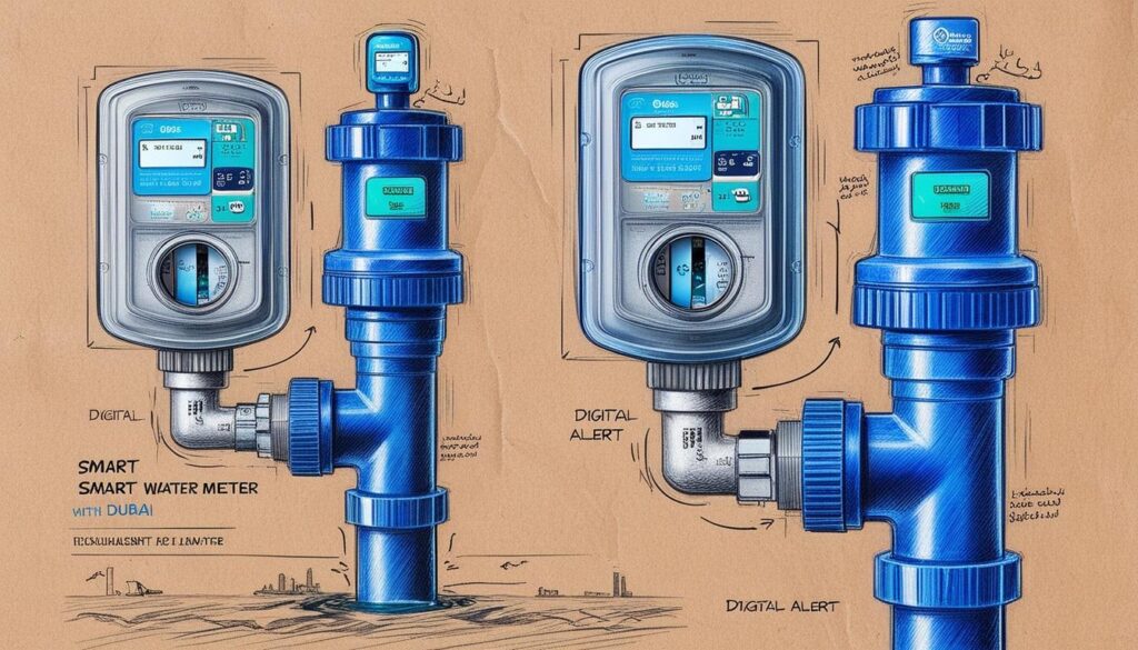 Dubai’s DEWA reduces 266,706 tonnes of carbon emissions through smart water alerts