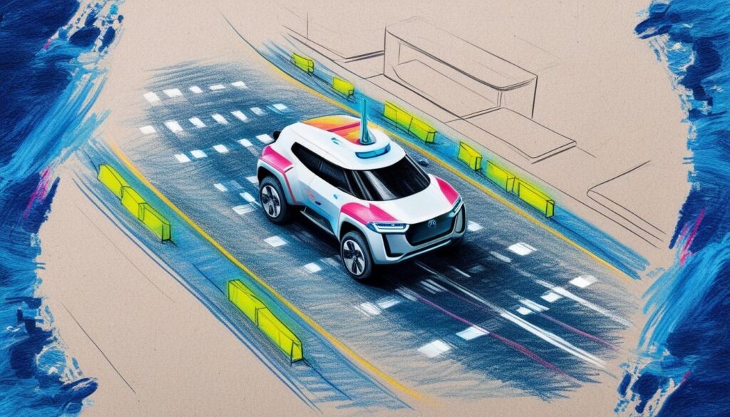 Dubai’s RTA utilises LiDAR technology for road infrastructure assessments