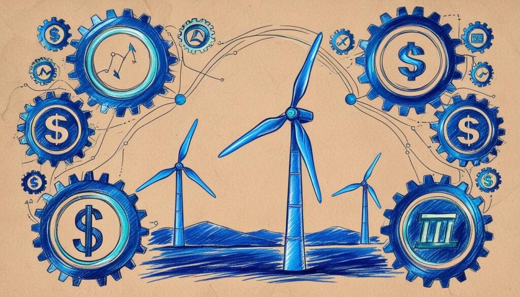 Investment strategies for climate technology in the UAE