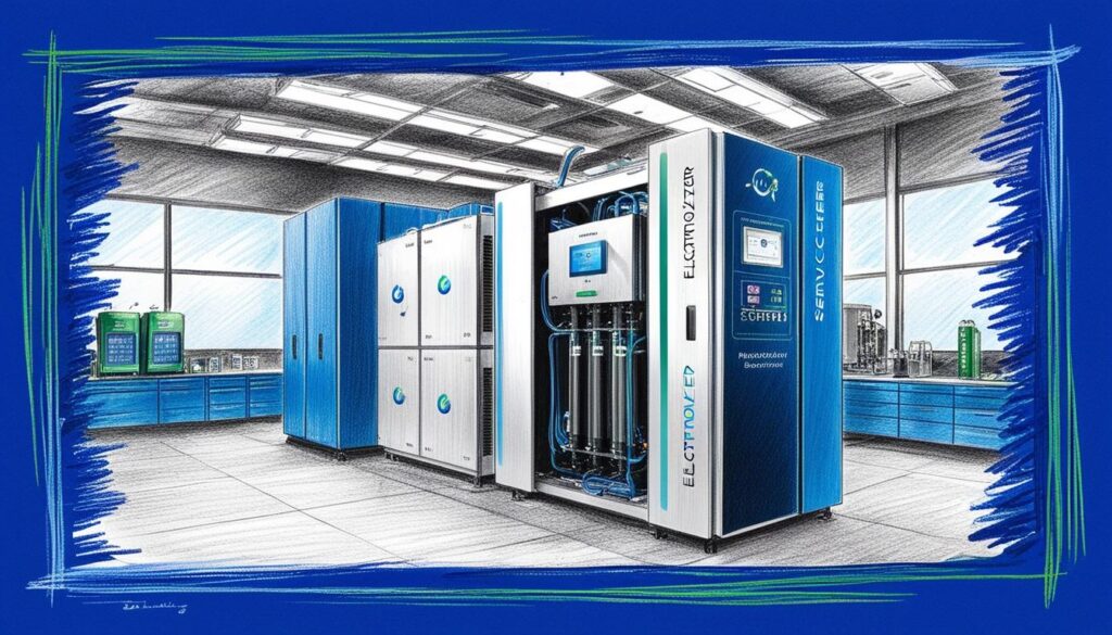 Ohmium International launches Rapid Response Service Center in Abu Dhabi