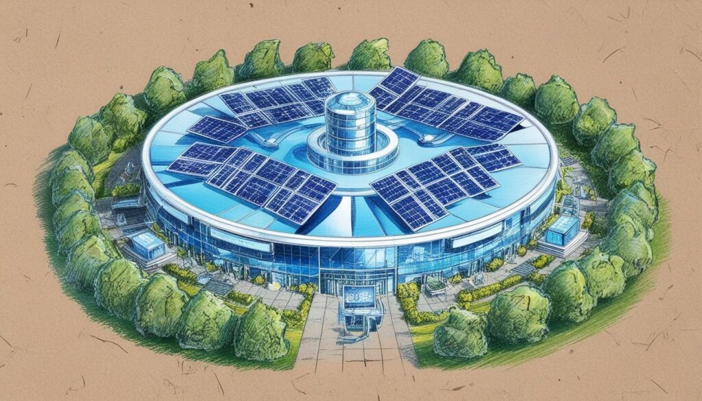 ADGM CEO highlights vital role of regulation in promoting sustainability and innovation