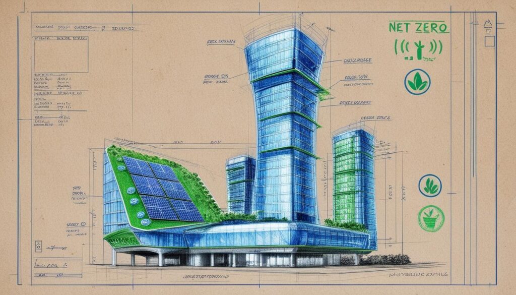HRE Development and Econetix partner to pioneer sustainable real estate in the UAE