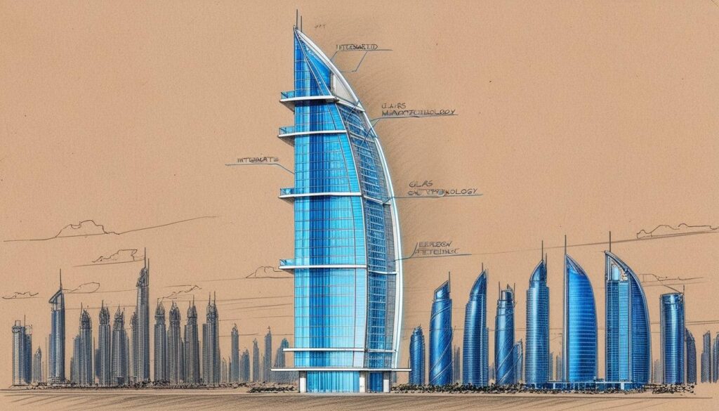 HeatCure launches advanced facade technology in Dubai
