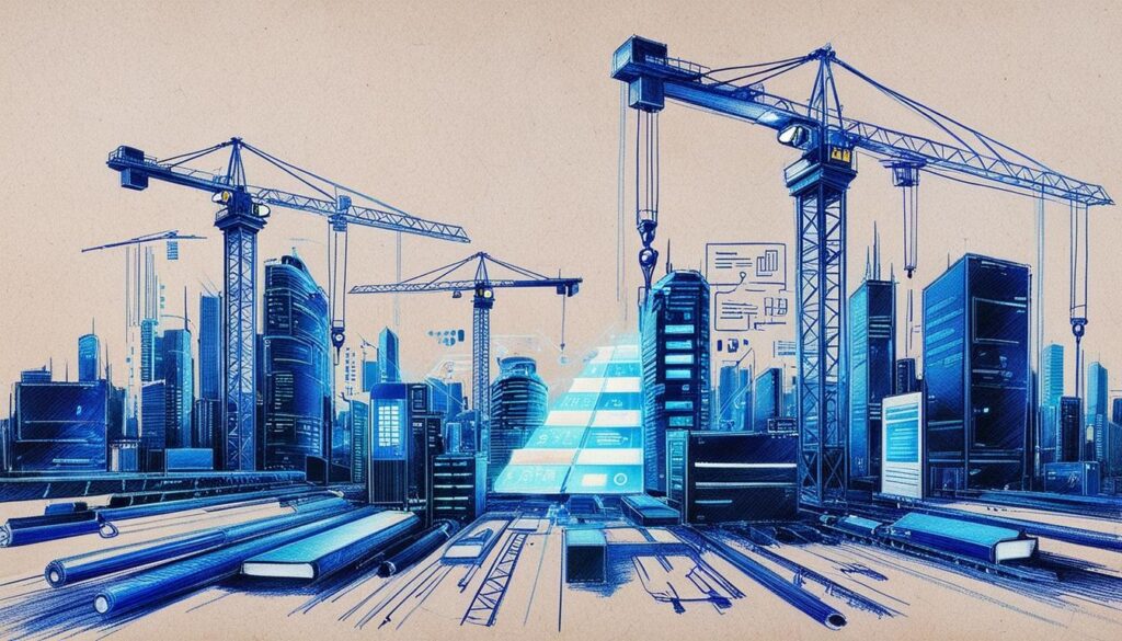 Digital innovation drives sustainability at construction and property technology Confex in Dubai