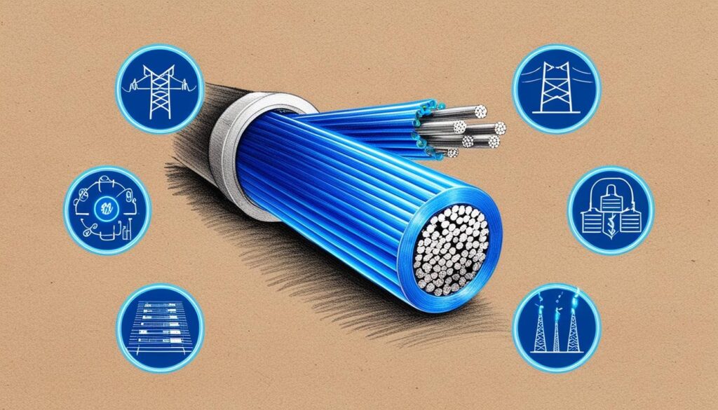 Ducab Group launches the GCC’s first high voltage fibre optic cable