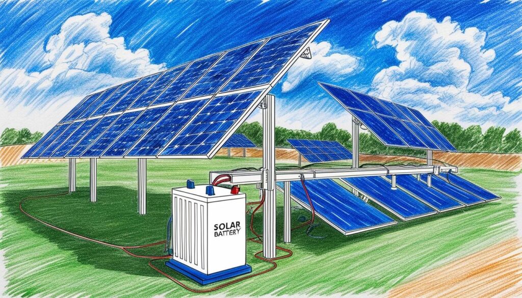 Masdar announces ambitious 24-hour renewable energy project