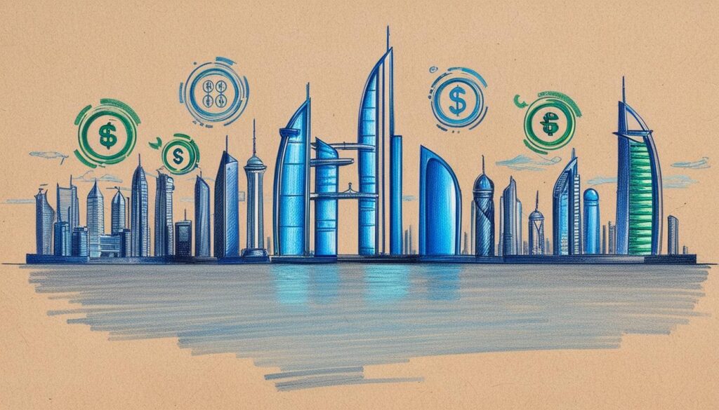 Middle East emerges as a global hub for private wealth management
