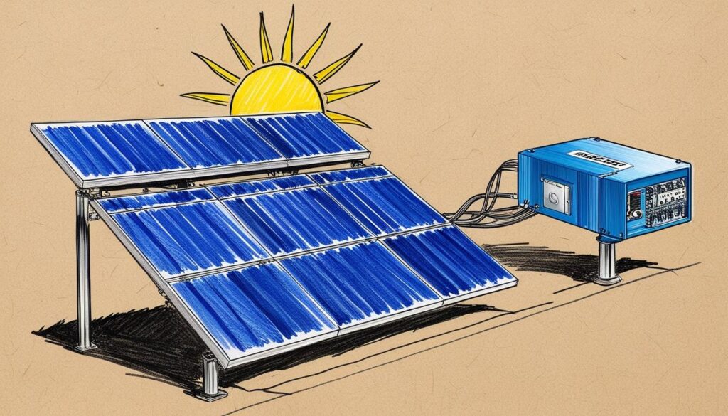 TotalEnergies, Nippon Energy, and others accelerate solar manufacturing and projects across the Middle East and North Africa