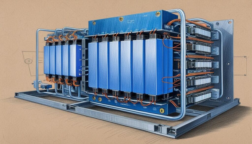 EPointZero and Enercap partner to deploy world’s first gigawatt-hour supercapacitor energy system in UAE