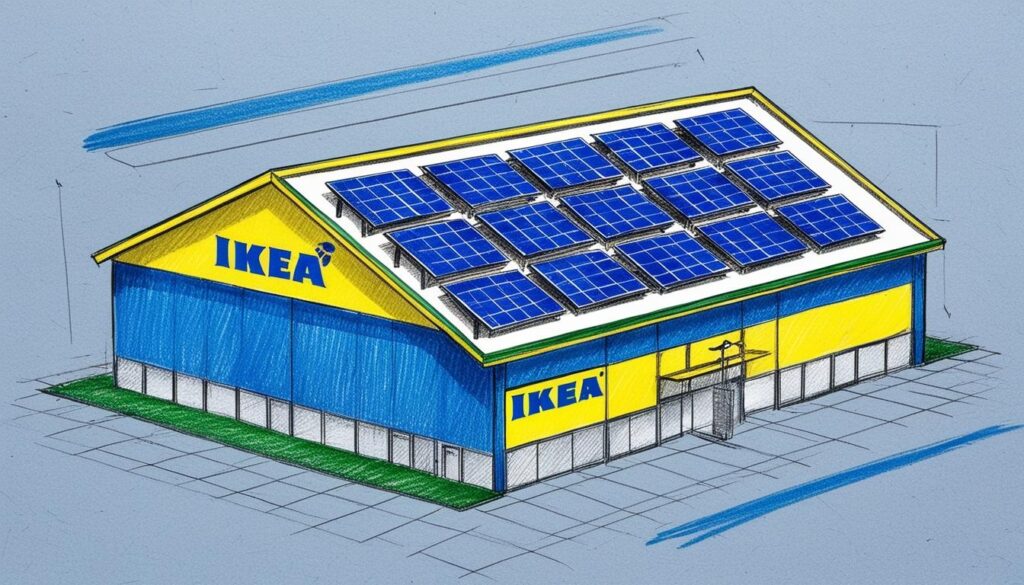 EWEC partners with Al-Futtaim IKEA to power Abu Dhabi stores entirely with renewable energy