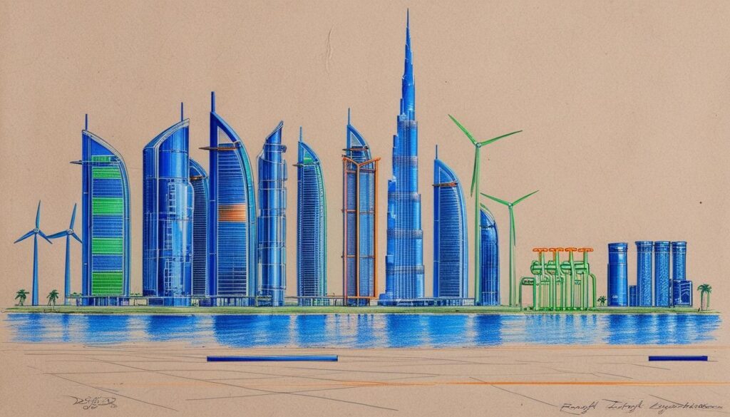 Dubai accelerates demand side management strategy aiming for net zero by 2050