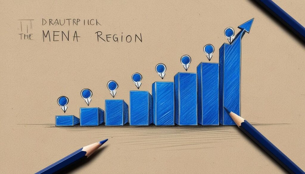 MENA startup funding surges 300% in April led by Saudi Arabia’s record equity deal