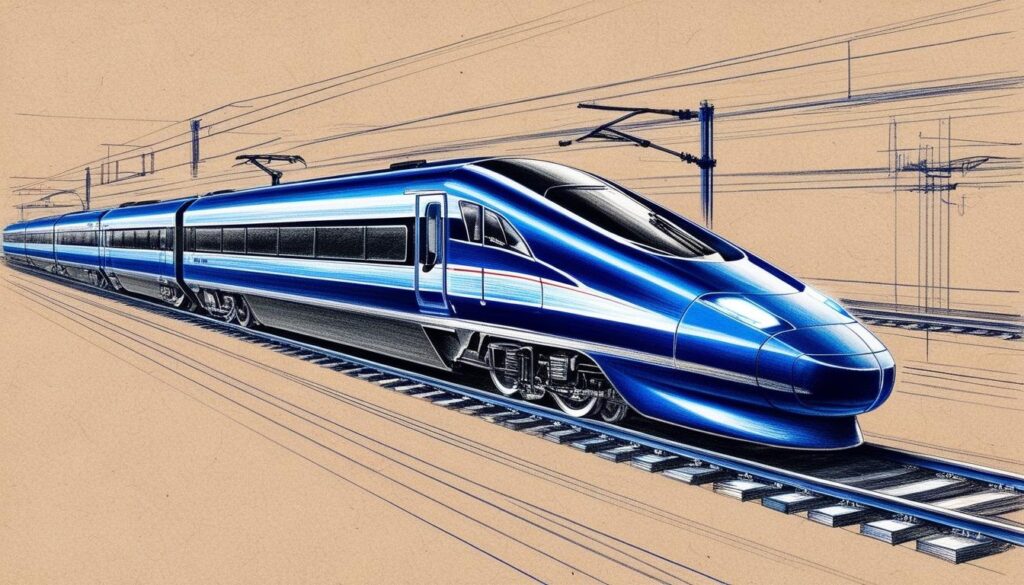 Etihad Rail to slash Abu Dhabi-Dubai journey to 30 minutes with luxury service