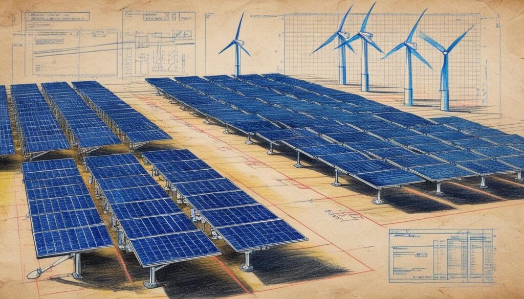 UAE plans world’s largest solar facility with $6bn investment to boost renewable energy
