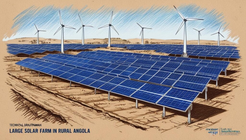 GCC’s $100bn push accelerates Africa’s clean energy leap