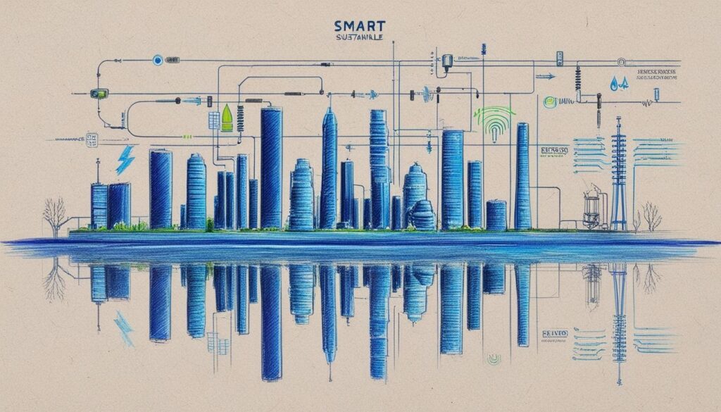 Dubai Electricity and Water Authority champions sustainability at Arab Media Summit 2025