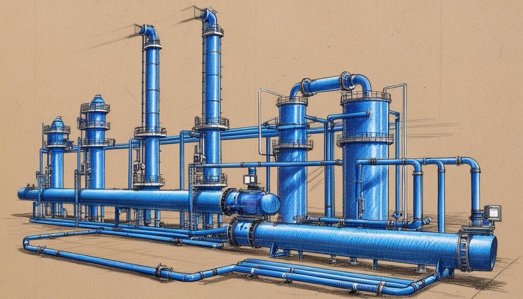 Mohamed bin Zayed Water Initiative spearheads global desalination partnerships to tackle water scarcity