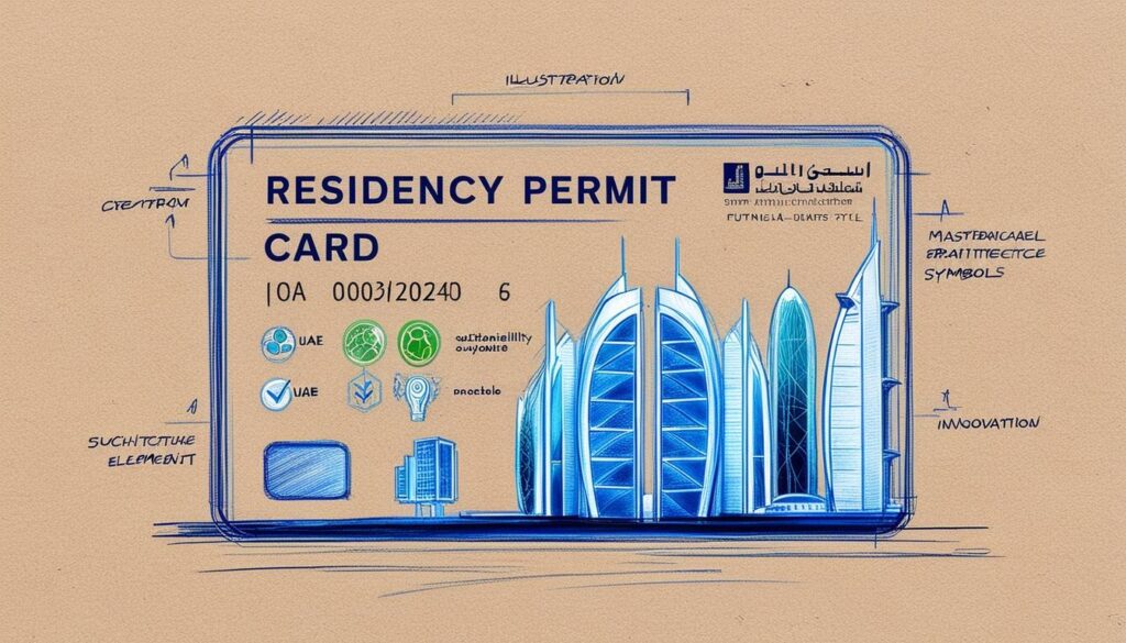 UAE launches 180-day multiple-entry visa to attract sustainability experts