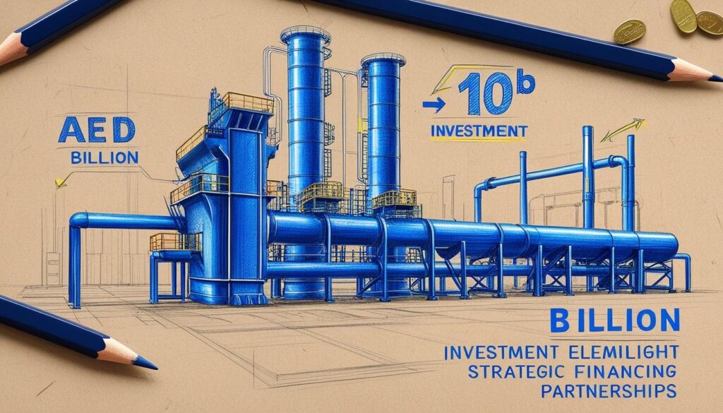 FAB doubles commitment to AED10 billion to accelerate UAE industrial transformation