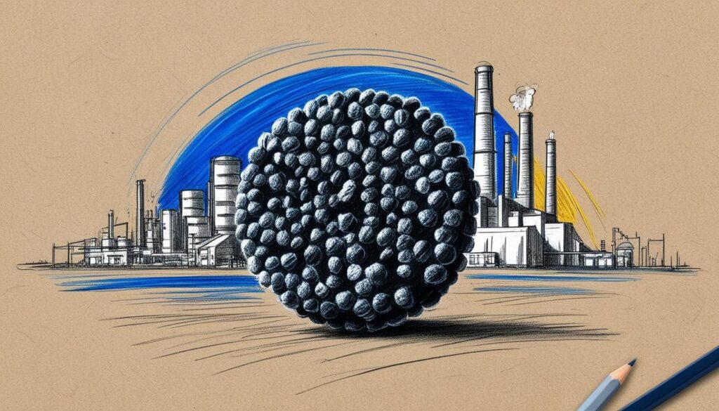 GCC activated carbon market set to almost double by 2032 with Saudi and UAE leading growth