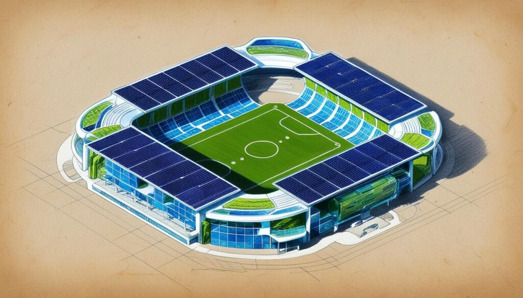 Emirates NBD backs Dubai green sports complex with landmark term loan