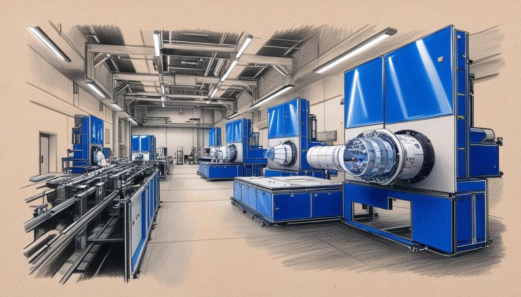 Abu Dhabi launches Middle East’s first homegrown Earth observation satellite hub amid regional rivalry