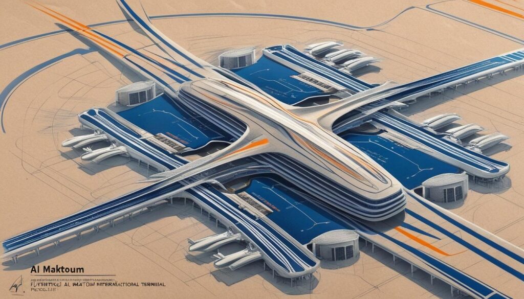 Dubai plans phased closure of DXB as Al Maktoum International prepares to become world’s largest airport