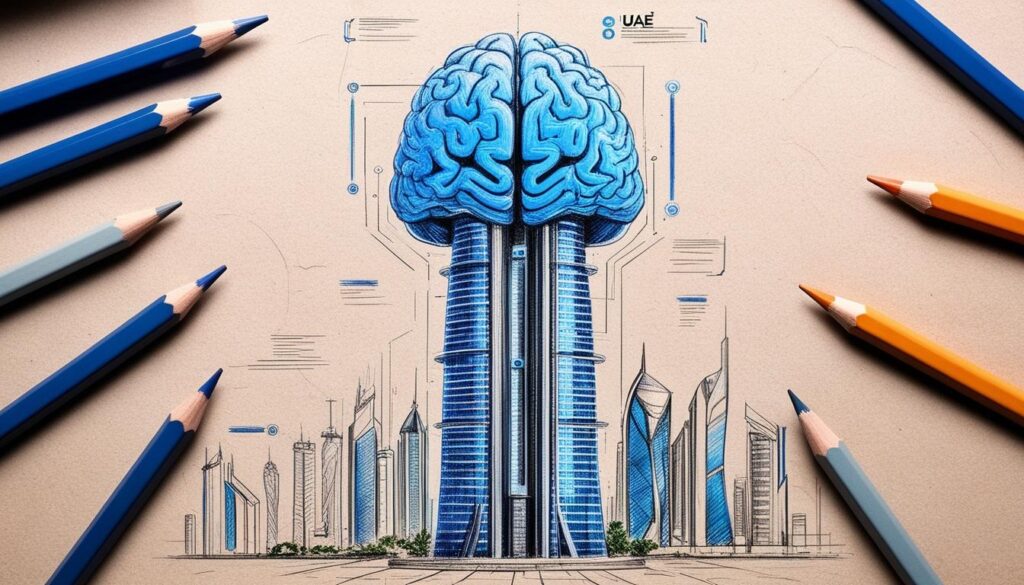 UAE accelerates startup ecosystem with $23bn valuation and AI spearheading innovation