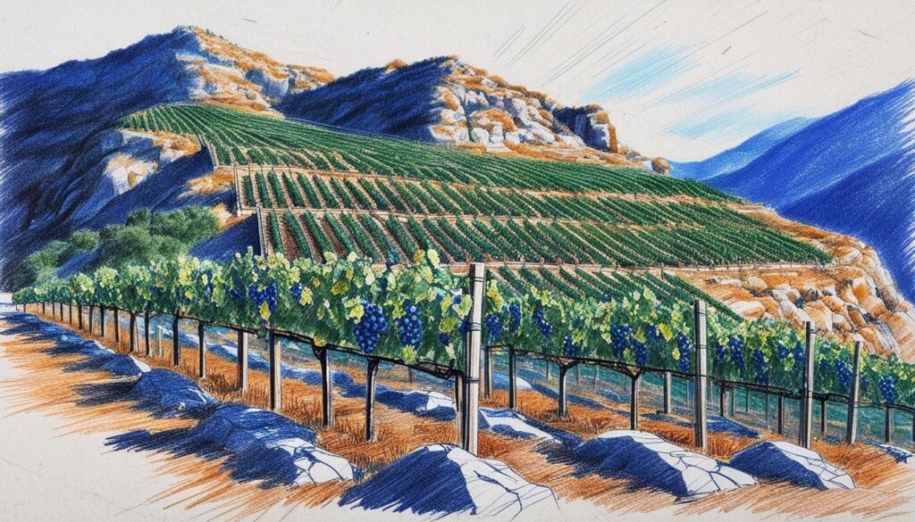 Sharjah celebrates first grape harvest atop Jebel Deem, transforming rocky land into agri-tourism hub