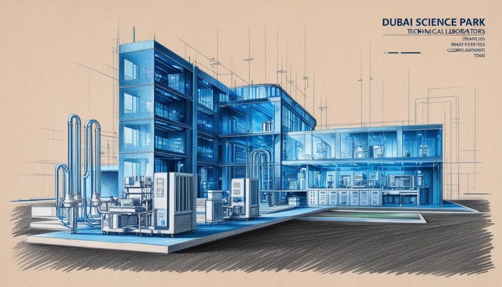 IMCD opens advanced food and coatings labs at Dubai Science Park to accelerate UAE R&D
