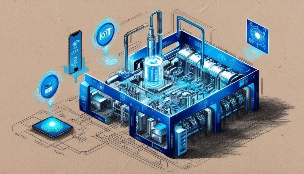 E& enterprise and Exeed Industries launch Industry 4.0 roadmap to transform UAE manufacturing