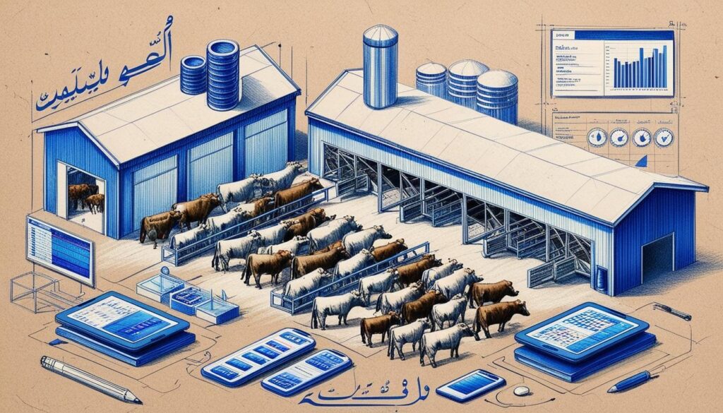 Greener Herd accelerates regional livestock productivity with Arabic-language platform and climate tracking