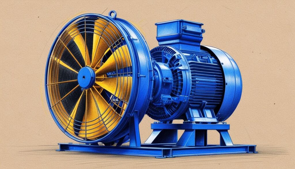 Daly Middle East launches axial fans cutting energy use by 30% for GCC industries