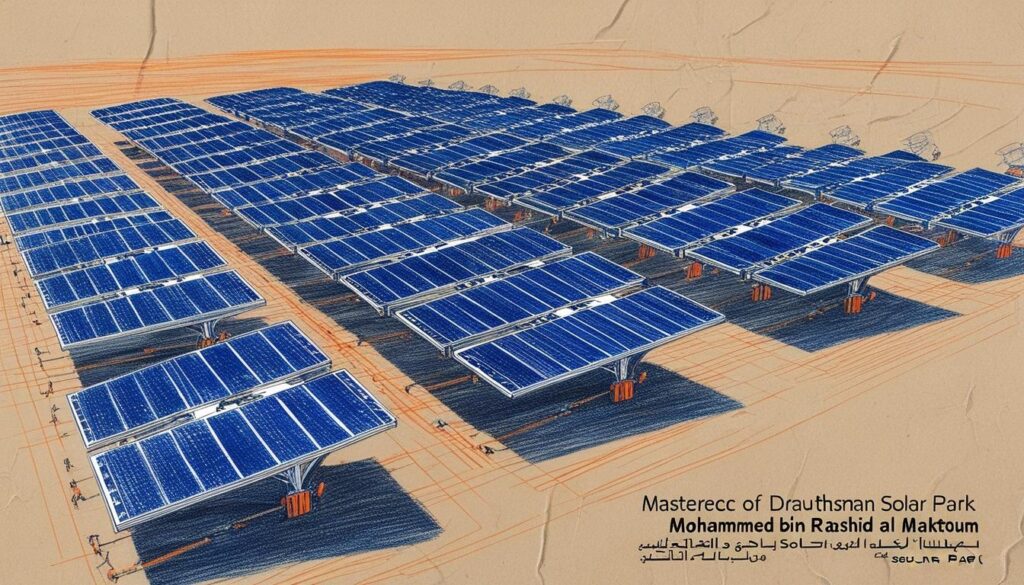 Dubai boosts Mohammed bin Rashid Al Maktoum Solar Park capacity to 3,860MW with sixth phase expansion